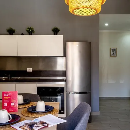 Apartamento Corsica Boutique 7 By Wonderful Italy