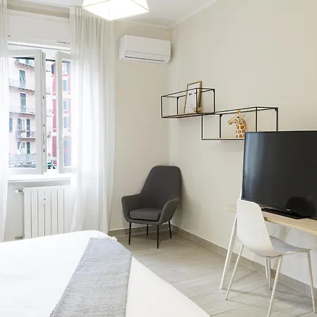 Corsica Boutique 7 By Wonderful Italy *