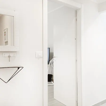 Appartamento Corsica Boutique 7 By Wonderful Italy Genova
