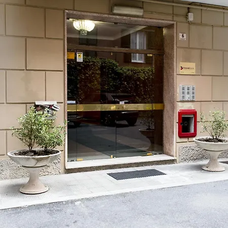 Corsica Boutique 7 By Wonderful Italy