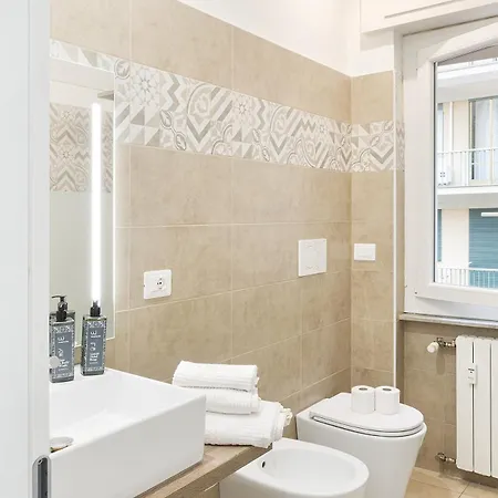 Apartamento Corsica Boutique 7 By Wonderful Italy