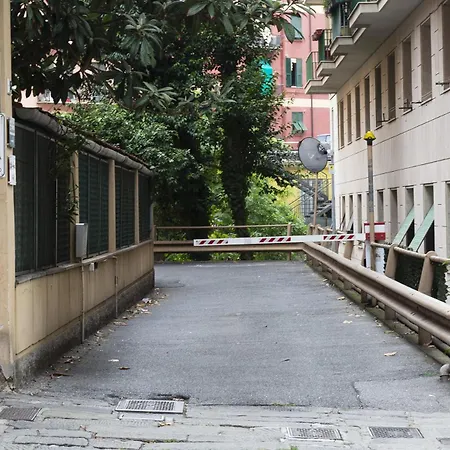 Corsica Boutique 7 By Wonderful Italy Apartamento *