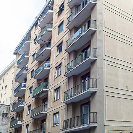 Corsica Boutique 7 By Wonderful Italy Apartamento