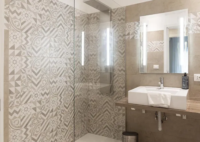 Appartement Corsica Boutique 7 By Wonderful Italy Genua