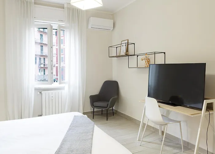 Corsica Boutique 7 By Wonderful Italy *