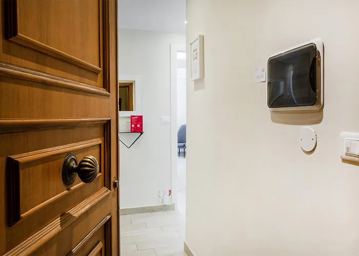 Corsica Boutique 7 By Wonderful Italy Appartement Genua