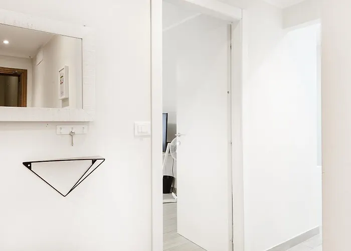 Appartement Corsica Boutique 7 By Wonderful Italy Genua