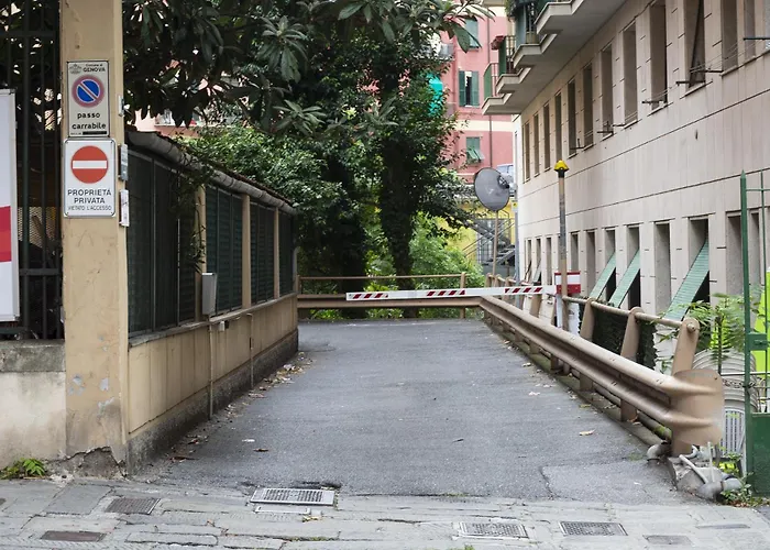 Corsica Boutique 7 By Wonderful Italy Appartement *