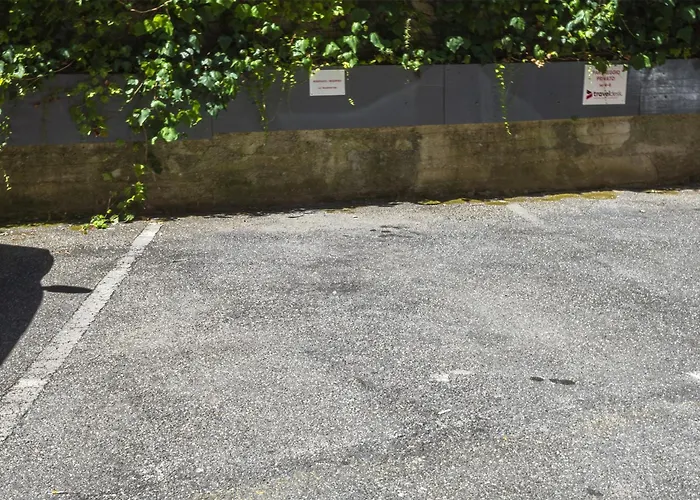 Corsica Boutique 7 By Wonderful Italy * Genua