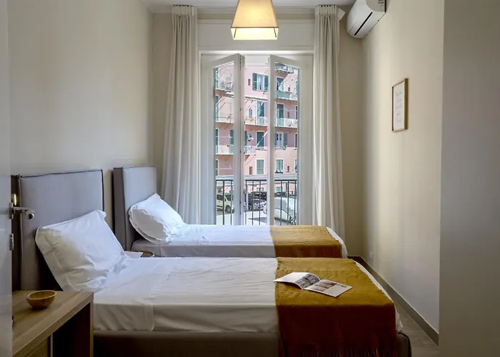 Apartman Corsica Boutique 7 By Wonderful Italy