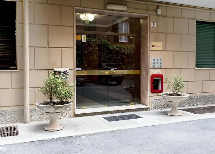 Corsica Boutique 7 By Wonderful Italy
