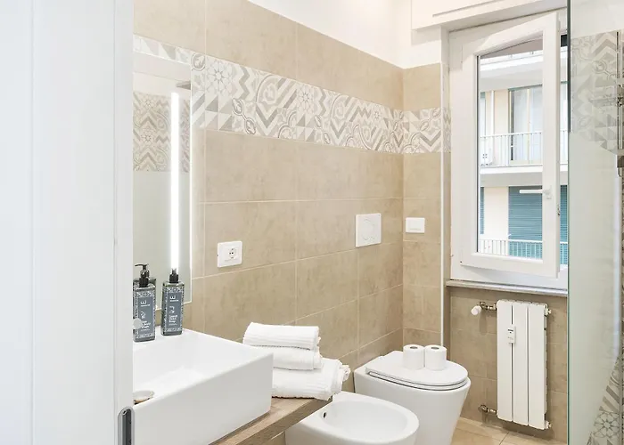 Apartman Corsica Boutique 7 By Wonderful Italy