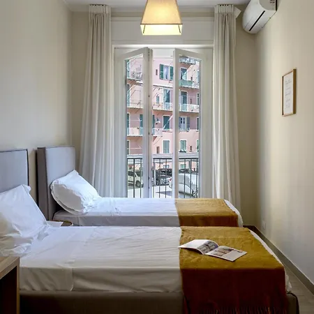 Apartman Corsica Boutique 7 By Wonderful Italy