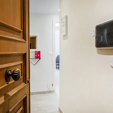 Corsica Boutique 7 By Wonderful Italy Apartman Genova